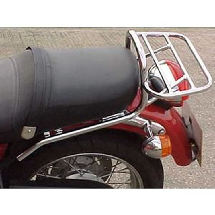 Triumph Thunderbird Legend (not sport) Chrome Renntec Sport / Carrier Rack
